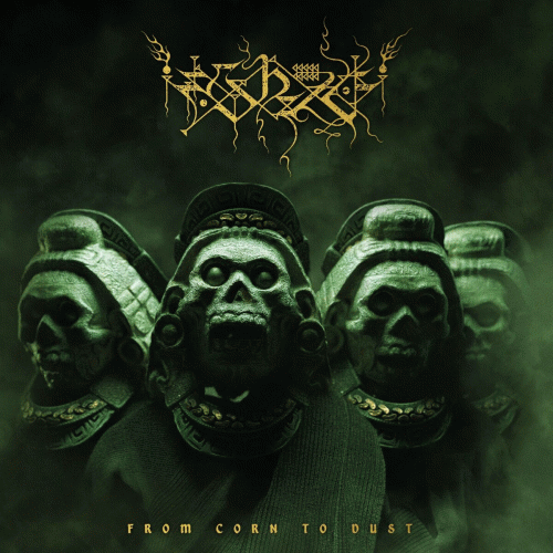 Ershetu : From Corn to Dust